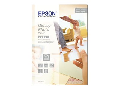 Epson Photo Paper C13s042044